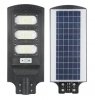 Lampa solarna VOLT POLSKA JOCKER 120 + panel 12W + 12.000mAh + pilot
